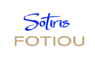 Sotiris Fotiou